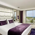 Complex Tui Magic Life Rixos - Adult Only