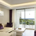 Complex Tui Magic Life Rixos - Adult Only Beldibi (Kemer)