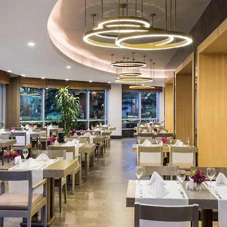Ośrodek wypoczynkowy Tui Magic Life Rixos - Adult Only