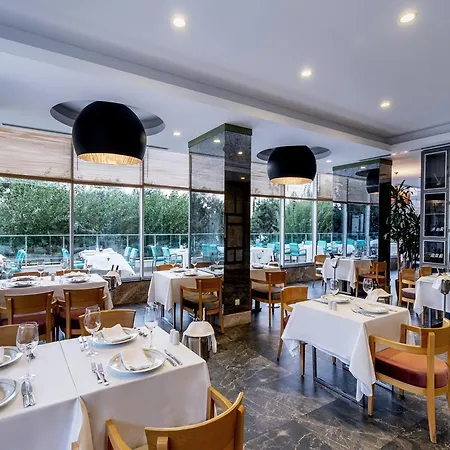 אתר נופש Rixos - Adult Only - The Land Of Legends Access