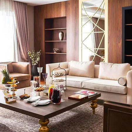 Tui Magic Life Rixos - Adult Only Ośrodek wypoczynkowy Beldibi (Kemer)