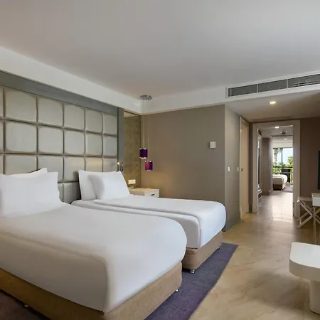 Ośrodek wypoczynkowy Tui Magic Life Rixos - Adult Only Beldibi (Kemer)