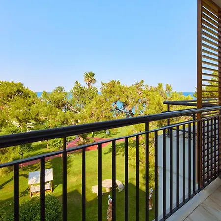 Tui Magic Life Rixos - Adult Only Beldibi (Kemer)
