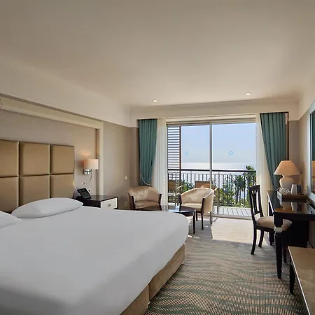 Ośrodek wypoczynkowy Tui Magic Life Rixos - Adult Only