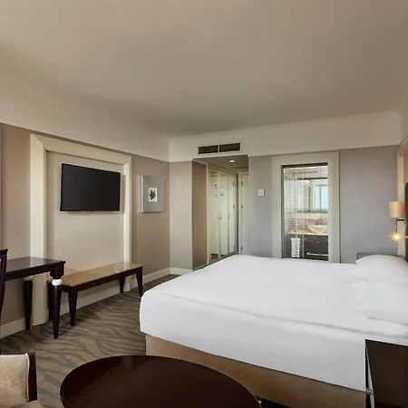 Tui Magic Life Rixos - Adult Only Ośrodek wypoczynkowy Beldibi (Kemer)
