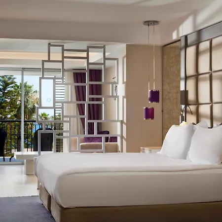 Ośrodek wypoczynkowy Tui Magic Life Rixos - Adult Only 5*