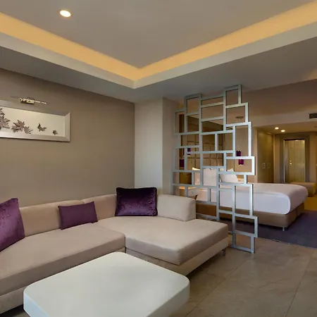 Tui Magic Life Rixos - Adult Only Ośrodek wypoczynkowy Beldibi (Kemer)