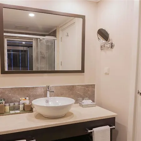 Rixos - Adult Only - The Land Of Legends Access אתר נופש 5*