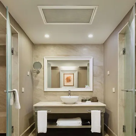 Курортный комплекс Rixos - Adult Only - The Land Of Legends Access 5*
