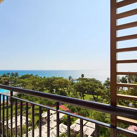Rixos - Adult Only - The Land Of Legends Access 5*