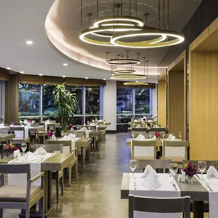 Курортный комплекс Rixos - Adult Only - The Land Of Legends Access