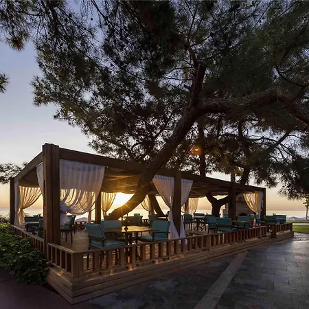 Курортный комплекс Rixos - Adult Only - The Land Of Legends Access 5*