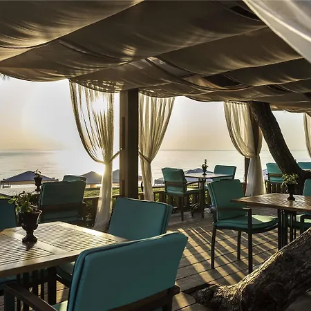 Rixos - Adult Only - The Land Of Legends Access Курортный комплекс 5*