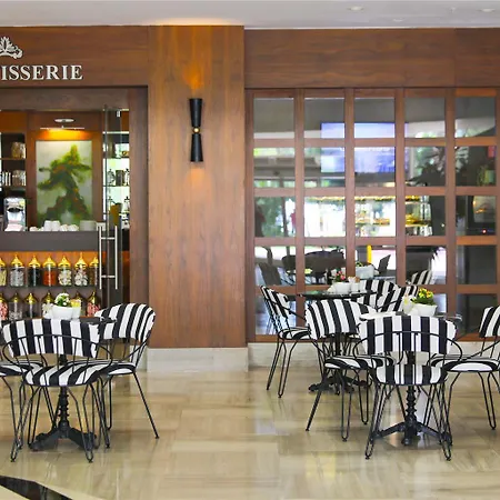 Rixos - Adult Only - The Land Of Legends Access