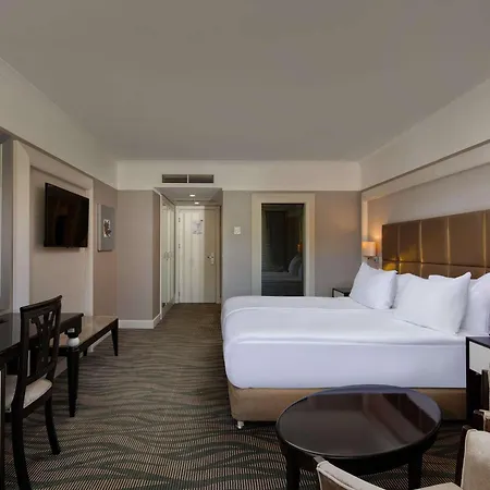 Rixos - Adult Only - The Land Of Legends Access