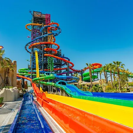 Rixos - Adult Only - The Land Of Legends Access Resort