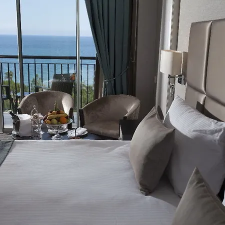 Rixos - Adult Only - The Land Of Legends Access Курортный комплекс 5*