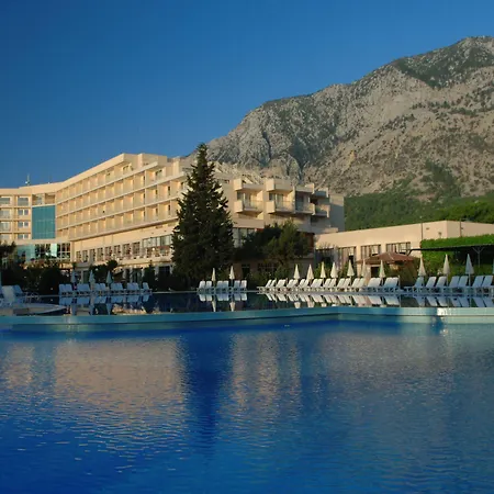 אתר נופש Rixos - Adult Only - The Land Of Legends Access 5*