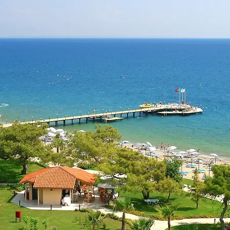 Rixos - Adult Only - The Land Of Legends Access 5*