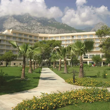Rixos - Adult Only - The Land Of Legends Access Бельдиби