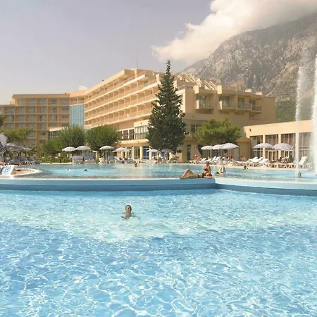 Rixos - Adult Only - The Land Of Legends Access 5*