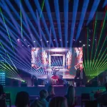 Tui Magic Life Rixos - Adult Only