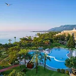 Tui Magic Life Rixos - Adult Only 5* בלדיבי