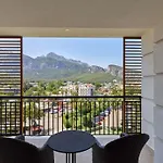 Tui Magic Life Rixos - Adult Only אתר נופש בלדיבי
