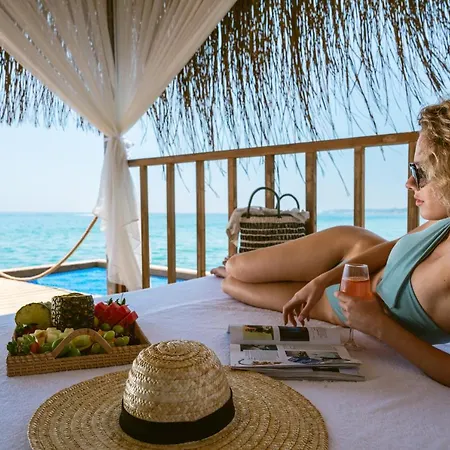 Tui Magic Life Rixos Beldibi - Adult Only Resort