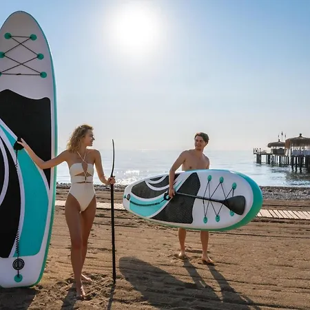 Resort Tui Magic Life Rixos - Adult Only Beldibi (Kemer)