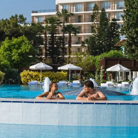 Resort Tui Magic Life Rixos - Adult Only 5*
