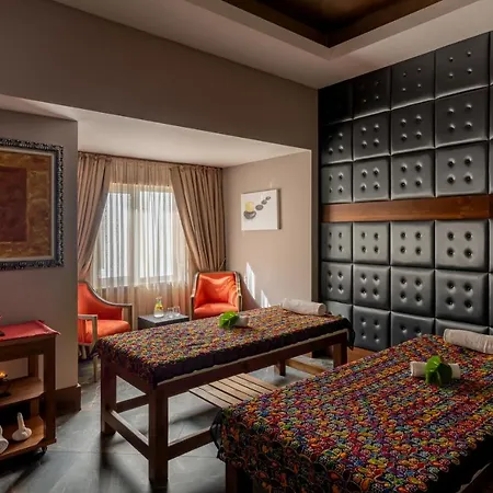 Tui Magic Life Rixos - Adult Only Beldibi (Kemer)