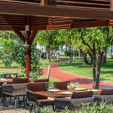 Resort Tui Magic Life Rixos - Adult Only