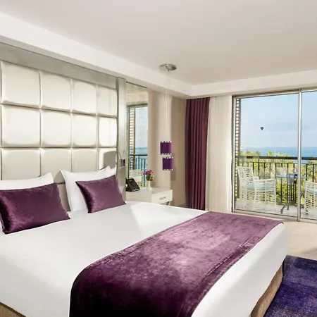 Tui Magic Life Rixos - Adult Only Beldibi (Kemer)