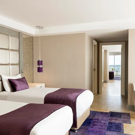 אתר נופש Tui Magic Life Rixos - Adult Only בלדיבי