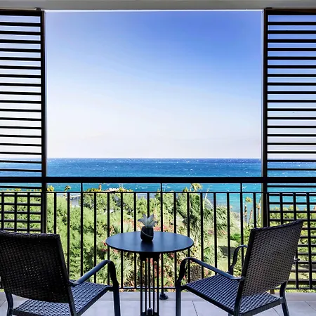 Tui Magic Life Rixos - Adult Only Ośrodek wypoczynkowy 5*