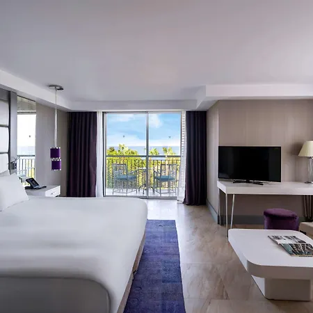 Tui Magic Life Rixos Beldibi - Adult Only Resort 5*