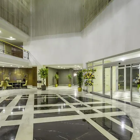 Tui Magic Life Rixos - Adult Only 5* בלדיבי