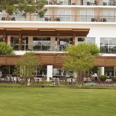 度假村 Tui Magic Life Rixos - Adult Only 5*