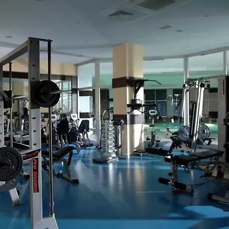 Resort Tui Magic Life Rixos Beldibi - Adult Only 5*
