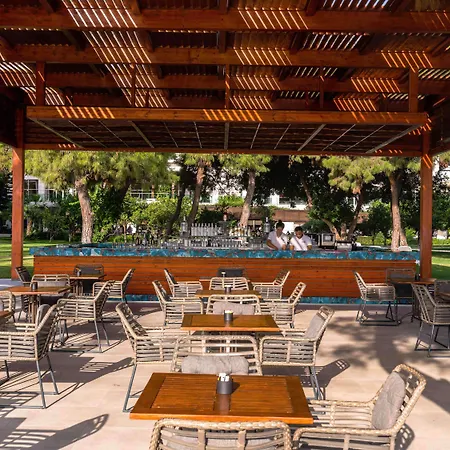 Resort Tui Magic Life Rixos Beldibi - Adult Only Beldibi (Kemer)
