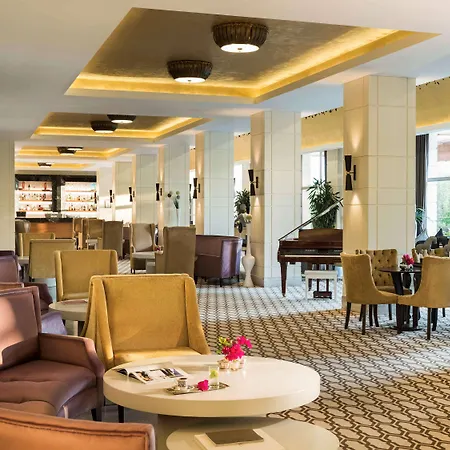 Tui Magic Life Rixos Beldibi - Adult Only 5*