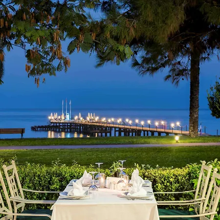 Tui Magic Life Rixos Beldibi - Adult Only Resort