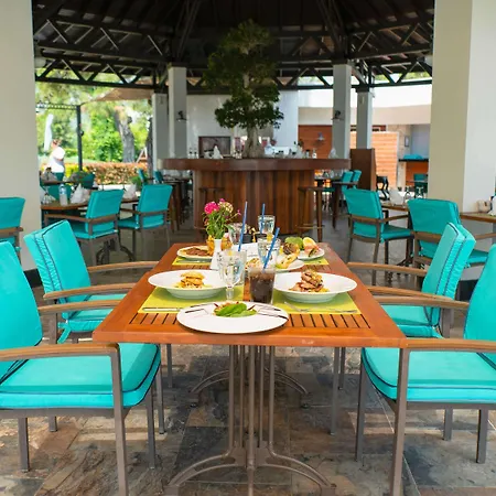 Resort Tui Magic Life Rixos Beldibi - Adult Only 5*