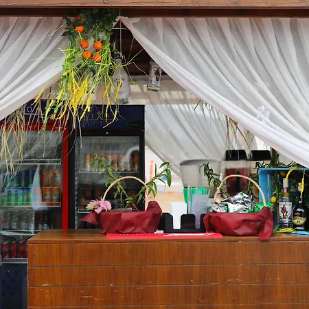 Tui Magic Life Rixos - Adult Only 5* 贝尔迪比