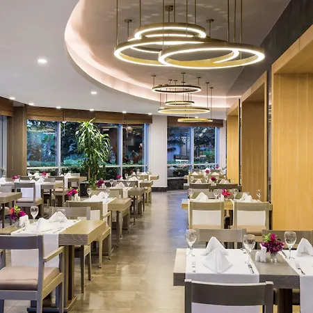 Tui Magic Life Rixos - Adult Only 度假村 贝尔迪比