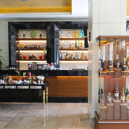 Ośrodek wypoczynkowy Tui Magic Life Rixos - Adult Only