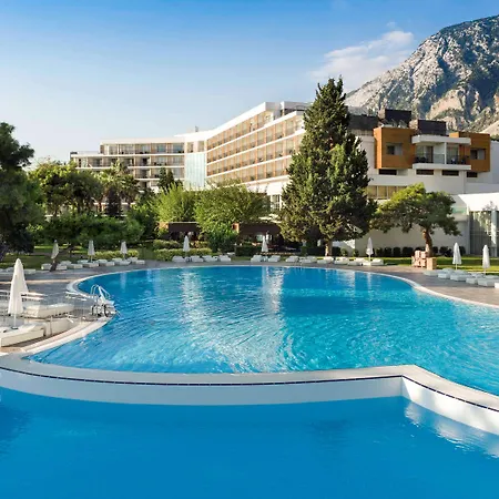 Tui Magic Life Rixos Beldibi - Adult Only 5*