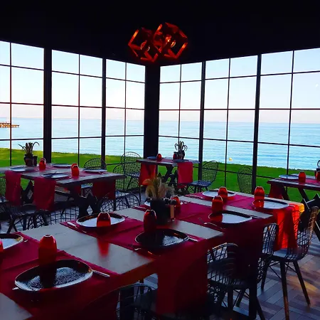 Tui Magic Life Rixos - Adult Only 5*