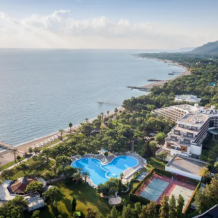 Rixos - Adult Only - The Land Of Legends Access Beldibi (Kemer)